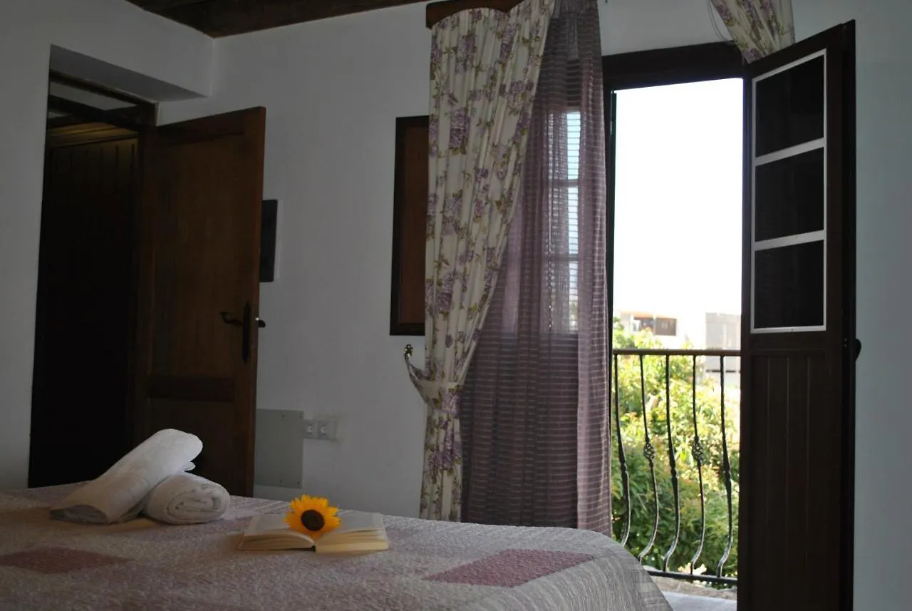 Villa Casa Rural Aca Y Papa Juan Güimar Spanien