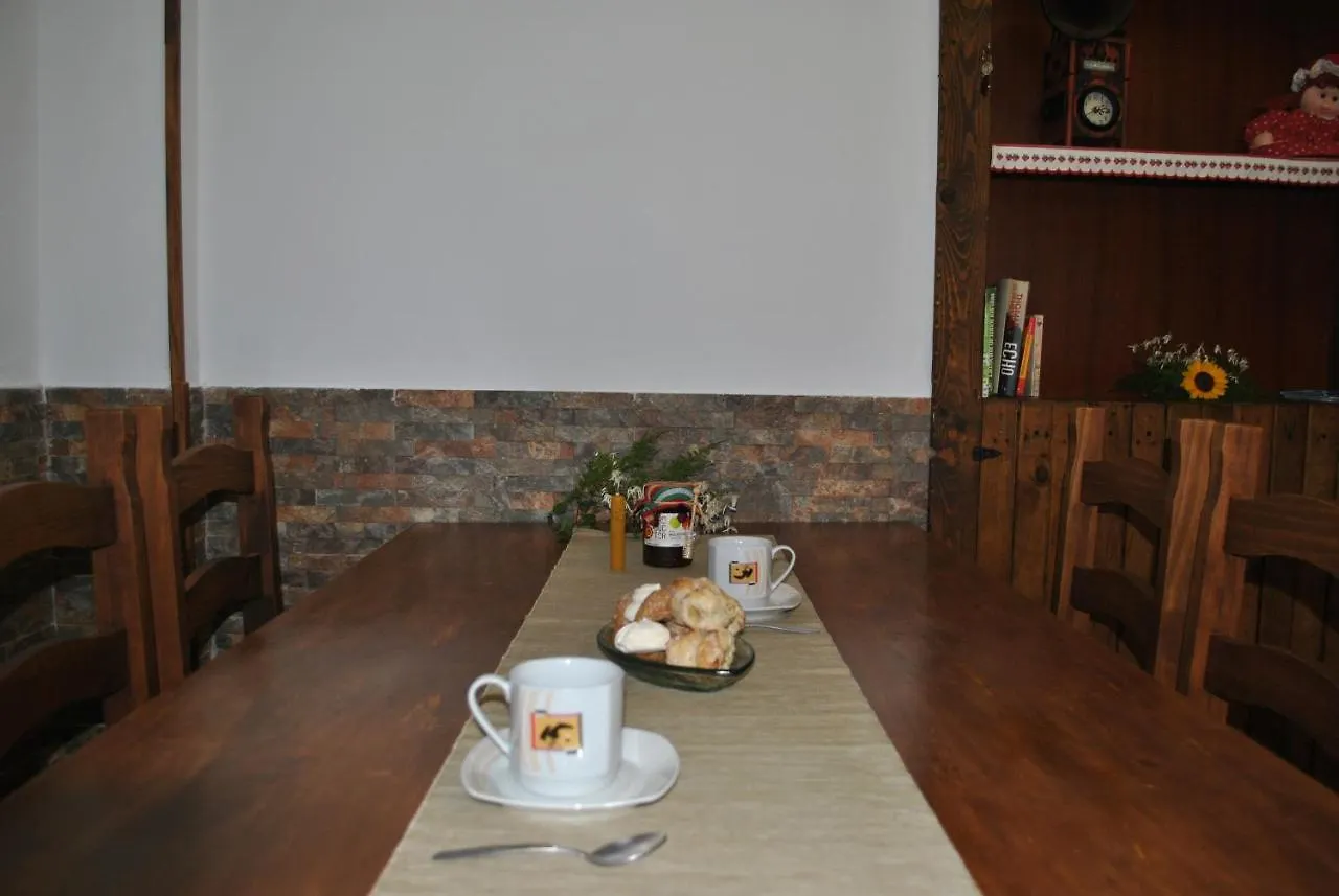 Ferienhaus Villa Casa Rural Aca Y Papa Juan Güimar
