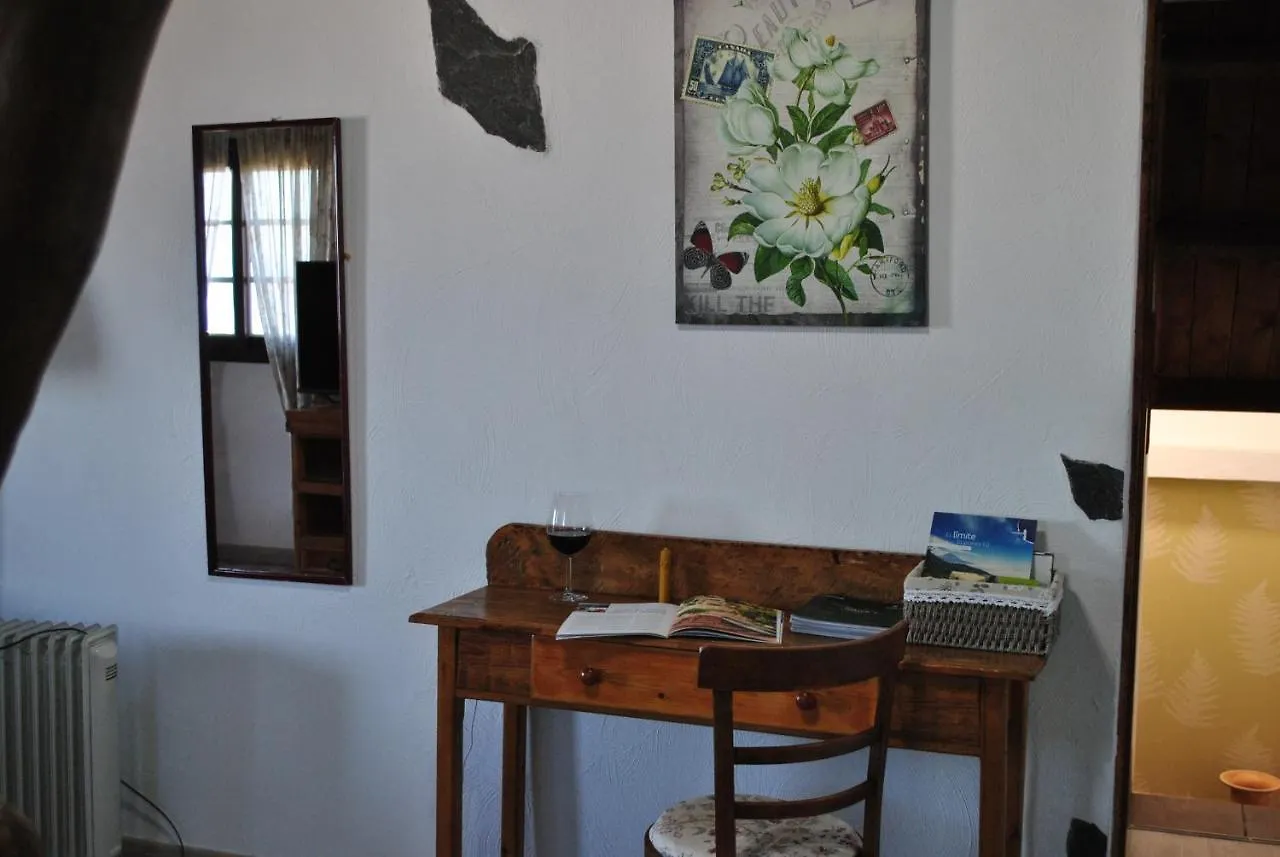 Villa Casa Rural Aca Y Papa Juan Güimar 0*,