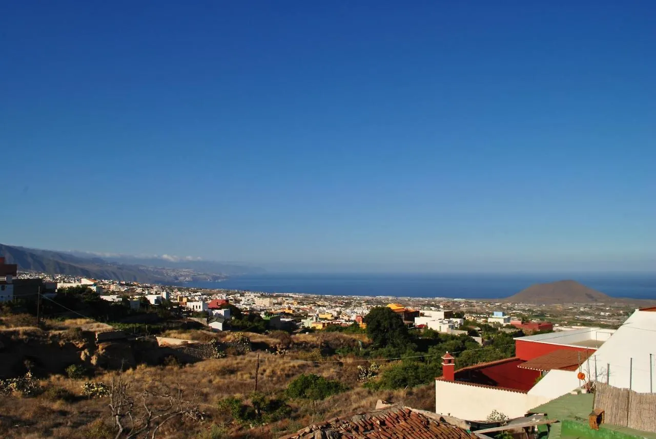 Holiday home Casa Rural Aca Y Papa Juan Villa Guimar Spain