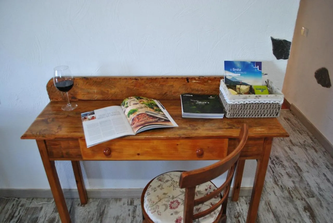 Villa Casa Rural Aca Y Papa Juan Güimar