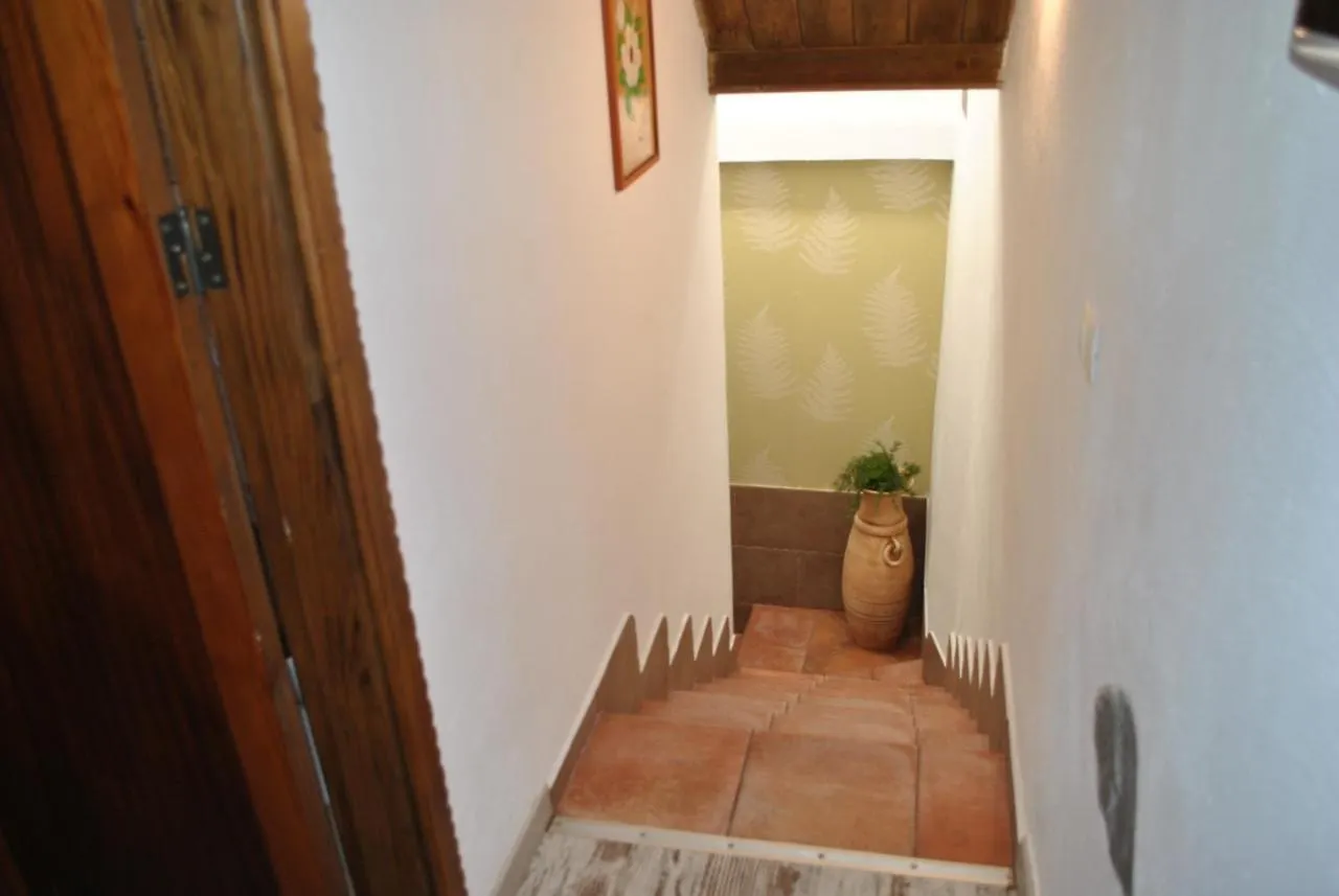Villa Casa Rural Aca Y Papa Juan Güimar 0*,  Spanien