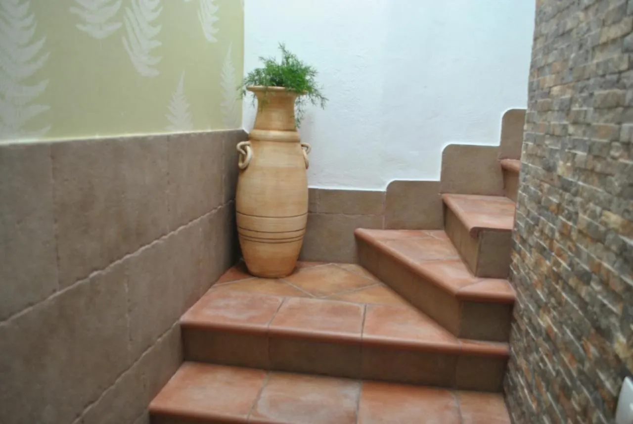 Ferienhaus Villa Casa Rural Aca Y Papa Juan Güimar