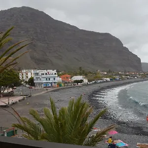 Sol Y Playa Apartment